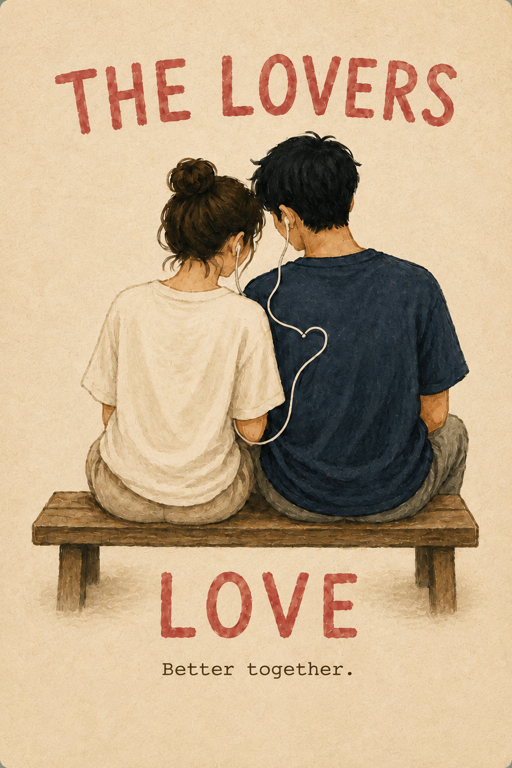 THE LOVERS